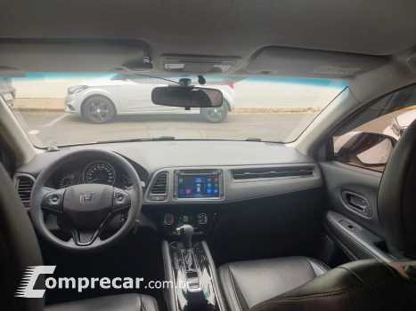 HR-V 1.8 16V LX