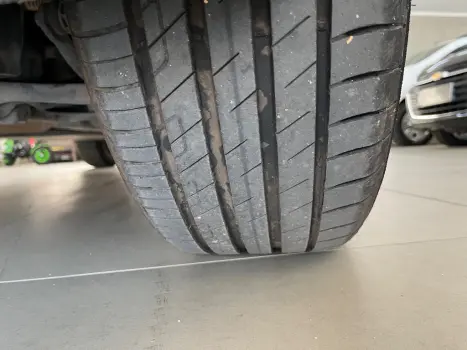 T-Cross Comfor. 200 TSI 1.0 Flex 5p Aut.