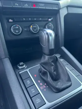 Amarok V6 Diesel Highline