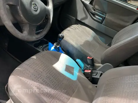 Meriva 1.8 Mpfi Joy 8V Flex 4P Manual