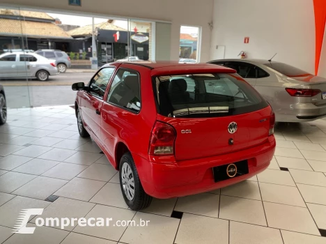 GOL 1.0 MI 8V VOLKSWAGEN