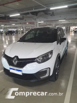 CAPTUR 1.6 16V SCE Life