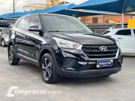 CRETA 1.6 16V Attitude