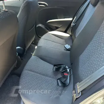 HB20 1.0 12V Comfort