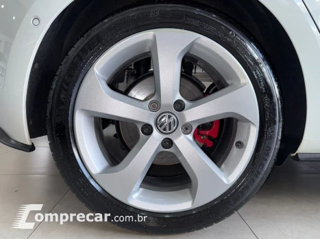 GOLF 2.0 TSI GTI 16V Turbo