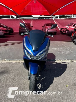 PCX 150 Modelo sem Versão