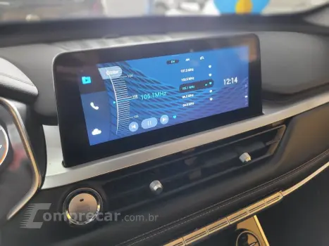 Tiggo 8 TXS 1.6 16V TGDi Aut.