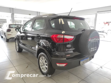 ECOSPORT 1.5 Ti-vct SE