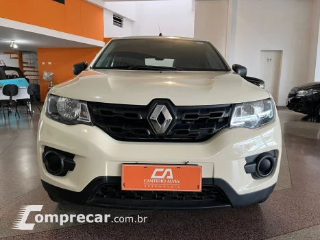 KWID 1.0 12V SCE ZEN