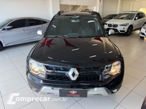 Duster Oroch 1.6 16V 4P EXPRESS FLEX