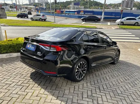 Corolla Altis Prem. 1.8 Aut. (Híbrido)