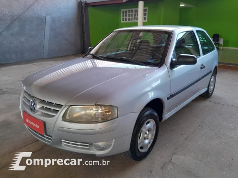 CHEVROLET Gol G4 1.0 8v 2 portas