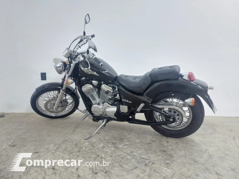 HONDA SHADOW 600C VT