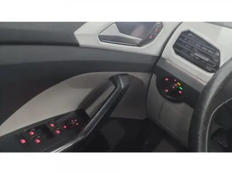 T-CROSS - 1.4 250 TSI TOTAL HIGHLINE AUTOMÁTICO