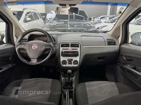 PUNTO 1.4 Attactive 8V