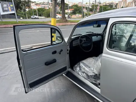 Fusca 1.3 8V Gasolina 2P Manual