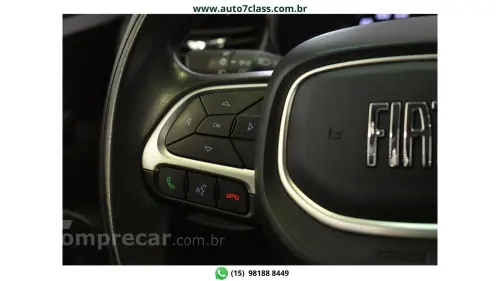 ARGO - 1.0 FIREFLY DRIVE MANUAL