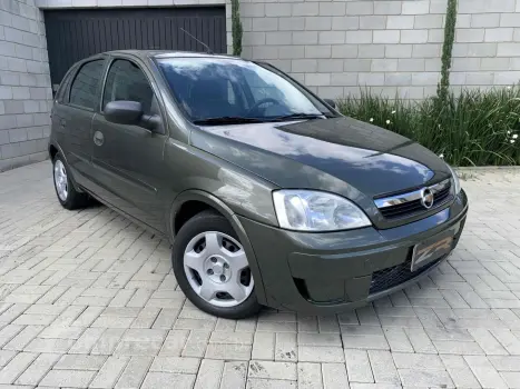 CORSA 1.4 MPFI MAXX 8V FLEX 4P MANUAL