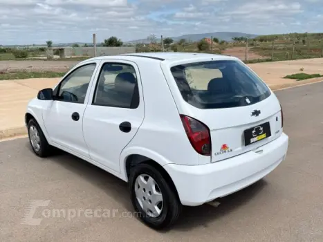 CELTA - 1.0 MPFI LS 8V 4P MANUAL