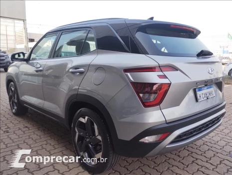 CRETA 2.0 Ultimate