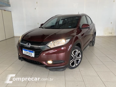 HR-V 1.8 16V EX