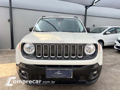 Renegade Sport 1.8 4x2 Flex 16V Aut.