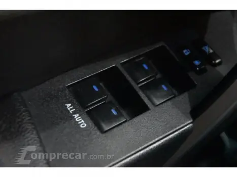 COROLLA - 2.0 XEI 16V 4P AUTOMÁTICO