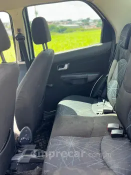 SIENA 1.4 MPI ELX 8V