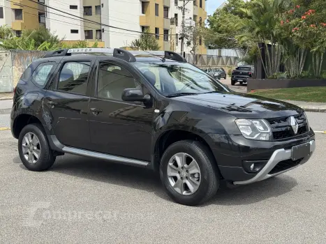 DUSTER 1.6 16V SCE Dynamique