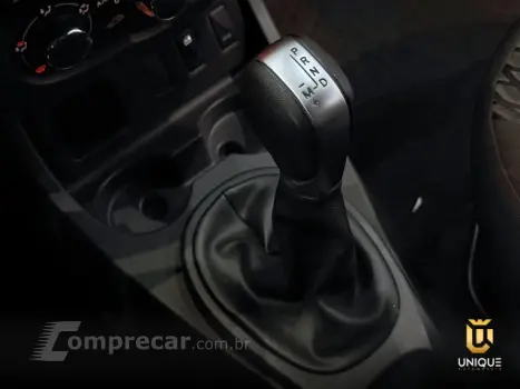 DUSTER - 1.6 16V SCE EXPRESSION X-TRONIC