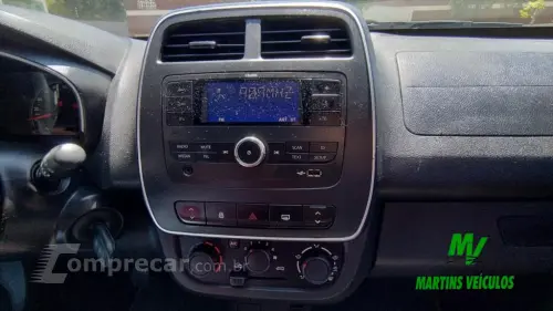 KWID 1.0 12V SCE FLEX ZEN MANUAL