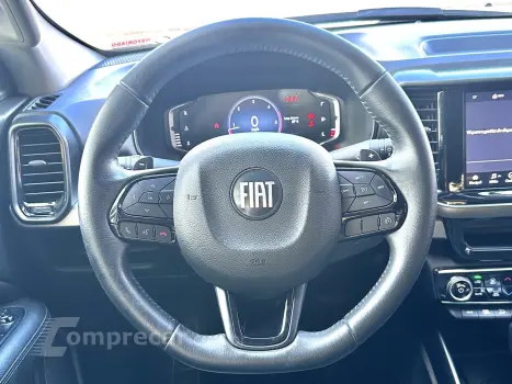 TORO 2.0 16V TURBO DIESEL VOLCANO 4WD AT9