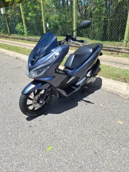 HONDA PCX 150