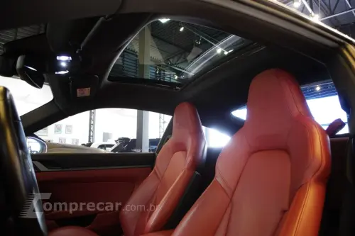 911 3.0 24V H6 CARRERA S AUTOMÁTICO PDK