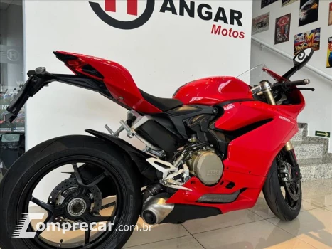 SUPERBIKE 1299 PANIGALE ABS