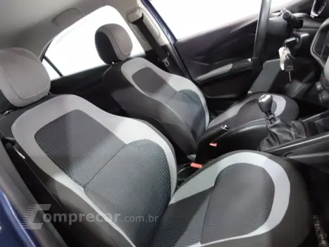 ONIX - 1.0 MPFI LS 8V 4P MANUAL