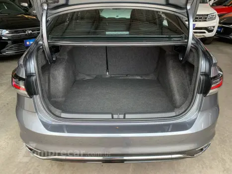 VIRTUS Highline 200 TSI 1.0 Flex 12V Aut