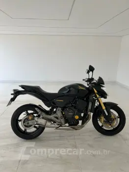 HORNET CB600 F