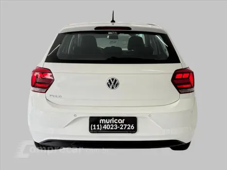 POLO 1.0 MPI TOTAL FLEX MANUAL