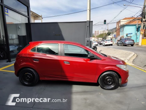 ONIX HATCH Joy 1.0 8V Flex 5p Mec.