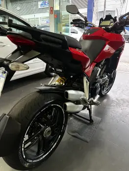 MULTISTRADA MTS 1200