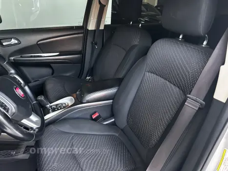 FREEMONT EMOT./PRECISION 2.4 16V 5p Aut.