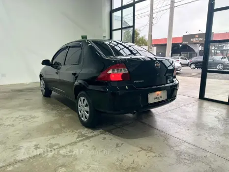 PRISMA 1.4 MPFI Maxx 8V