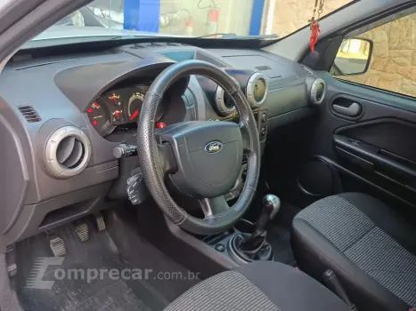 Ecosport 1.6 Freestyle 8V Flex 4P Manual