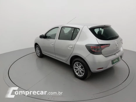 SANDERO 1.0 12V SCE FLEX S EDITION MANUAL