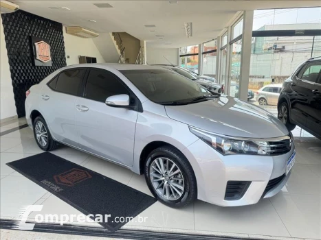 COROLLA 1.8 GLI 16V