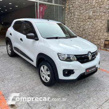 KWID 1.0 12V SCE ZEN