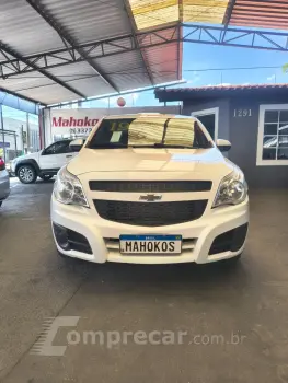 MONTANA LS 1.4 ECONOFLEX 8V 2p