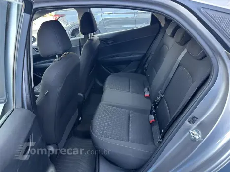 HB20 1.0 12V FLEX COMFORT MANUAL