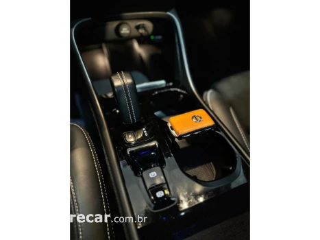 XC40 1.5 T5 RECHARGE R-DESIGN GEARTRONIC